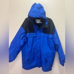 Vintage Columbia Winter Jacket